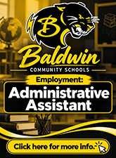 Baldwin Community Schools